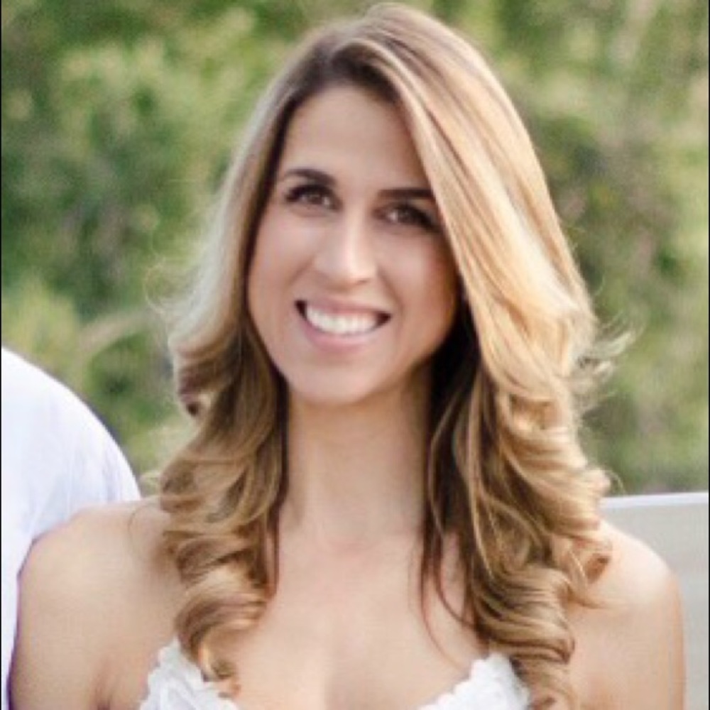 Meet your Posher, Melissa
